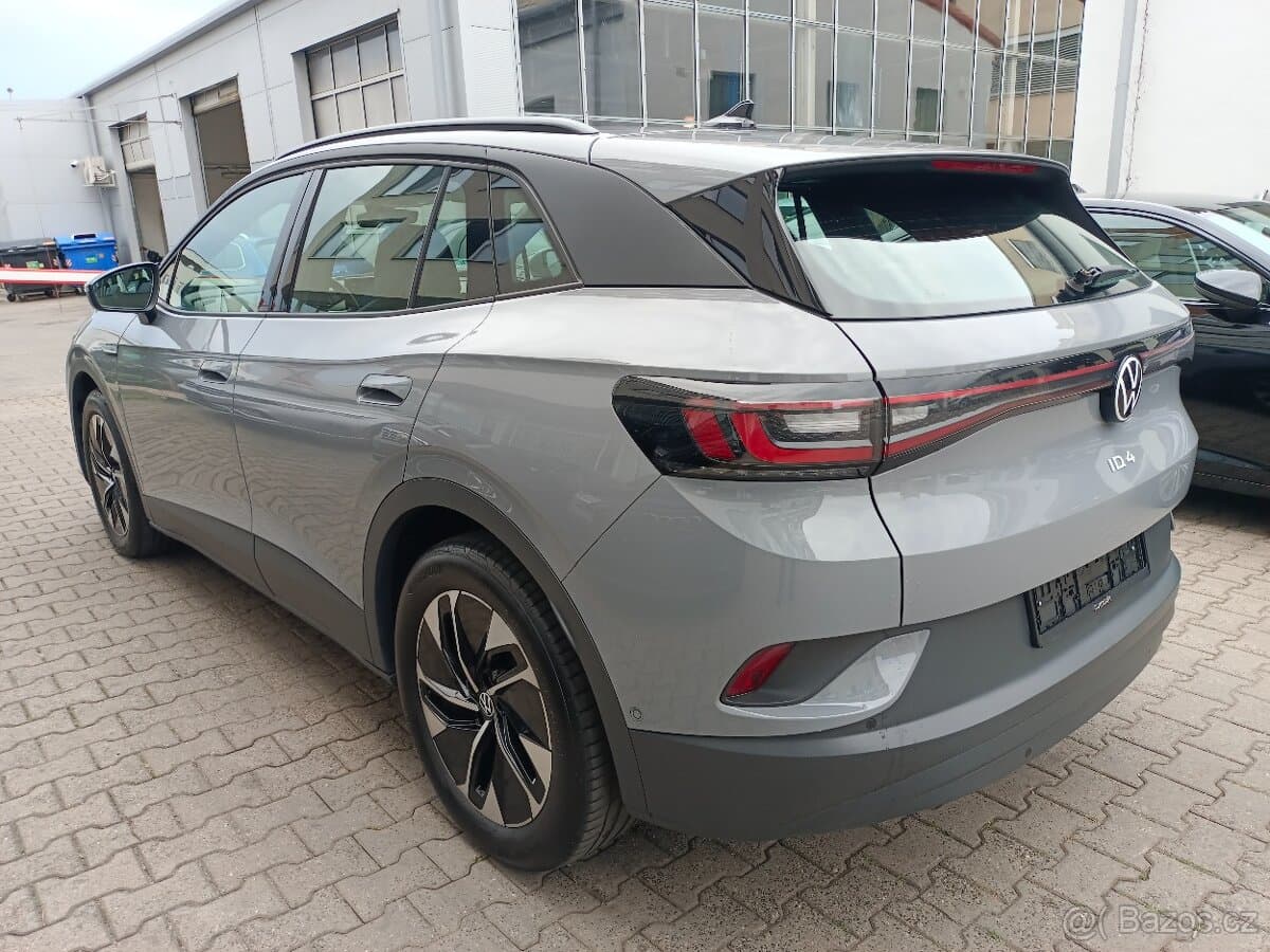 2023 Volkswagen ID.4 - 5