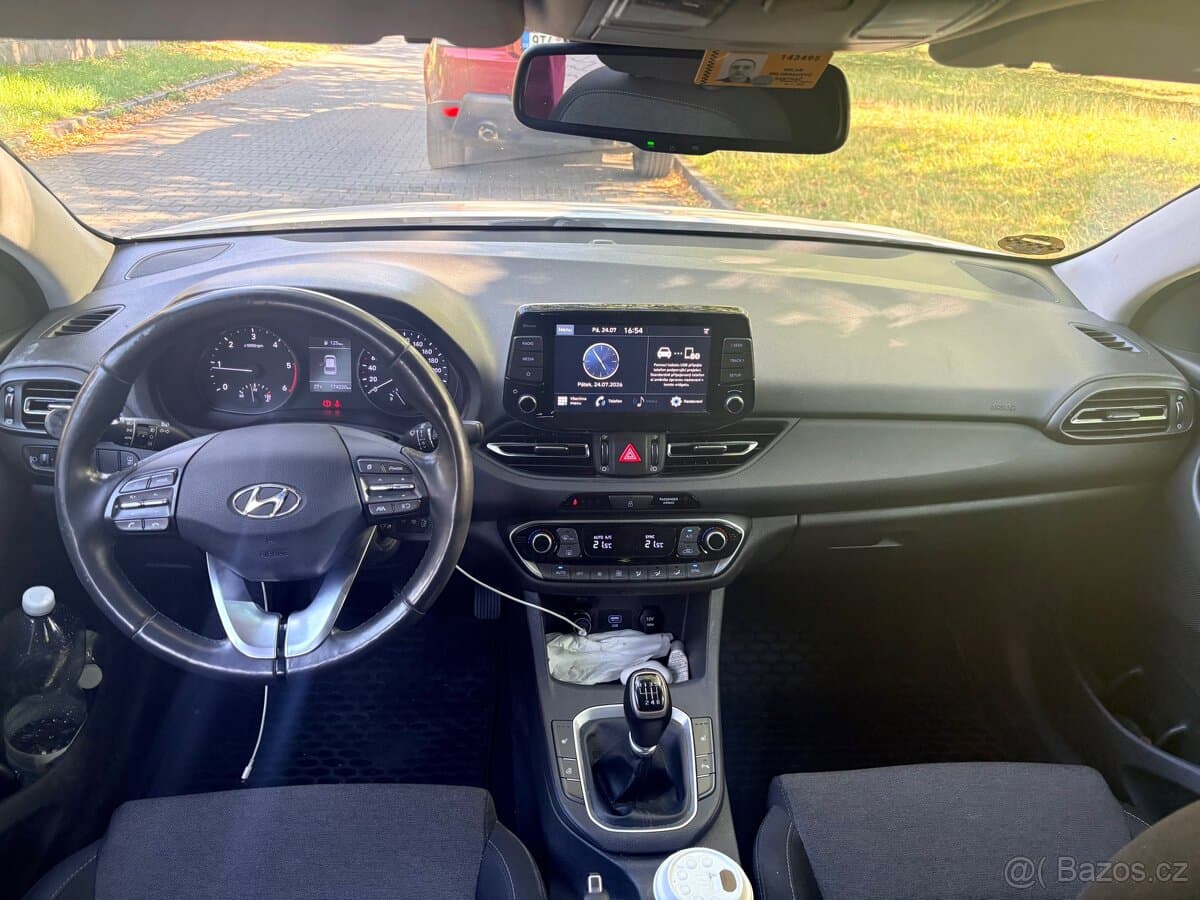 2022 Hyundai i30 - 5