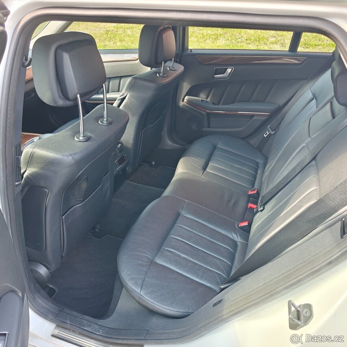 2011 Mercedes-Benz OSTATNÍ - 5