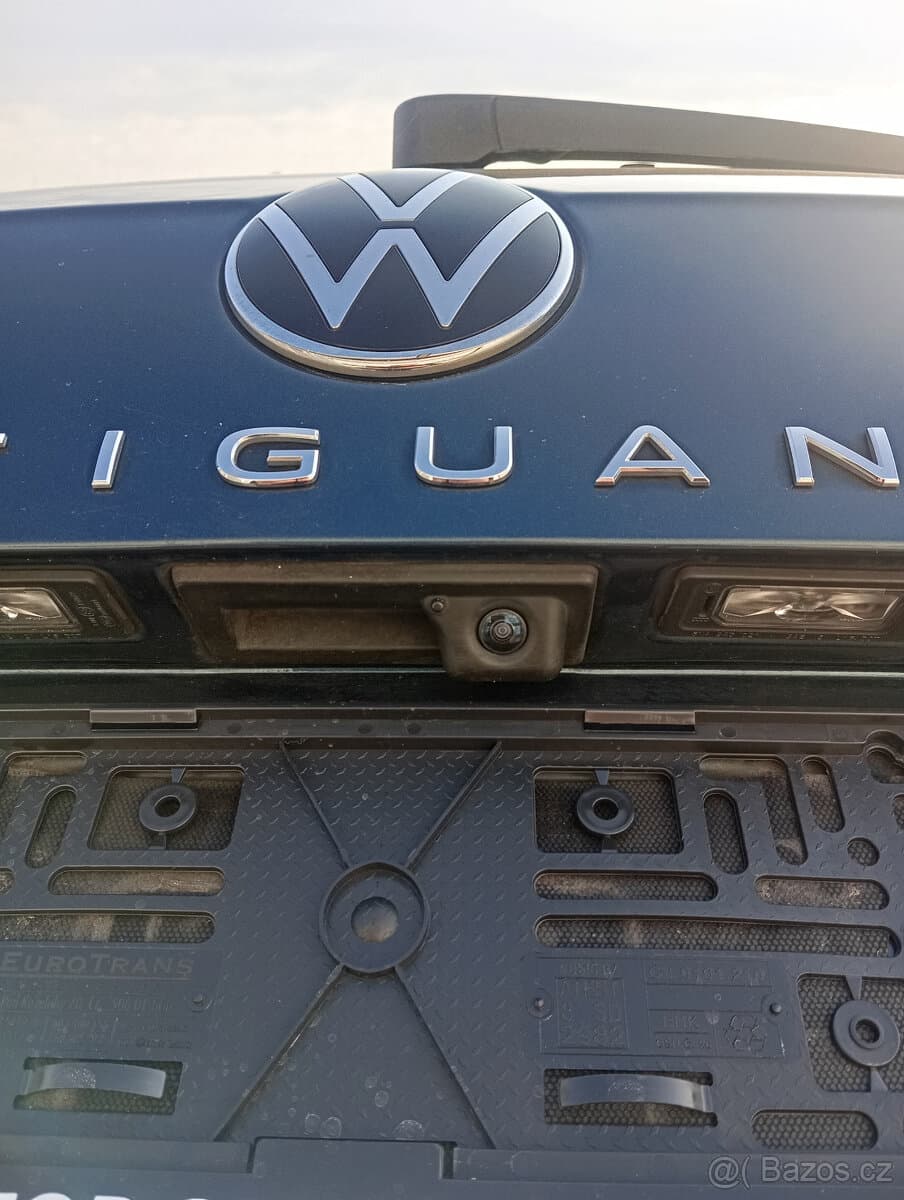 2023 Volkswagen TIGUAN - 5