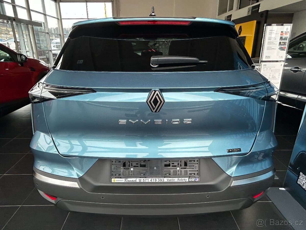 2025 Renault SYMBIOZ - 5