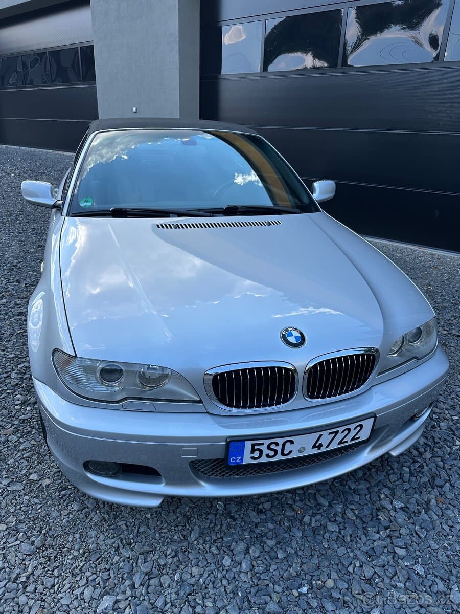 2006 BMW OSTATNÍ - 5