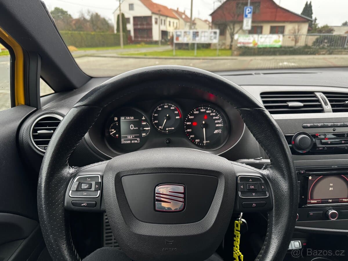 2010 Seat LEON - 5