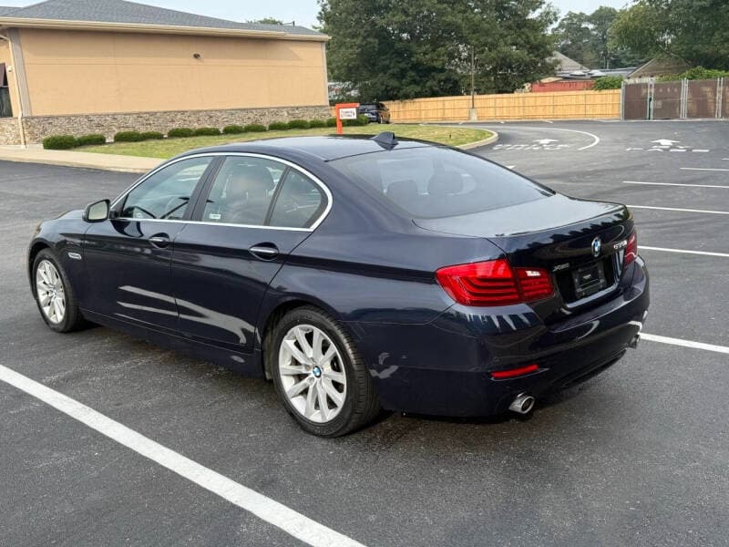 2016 BMW OSTATNÍ - 5