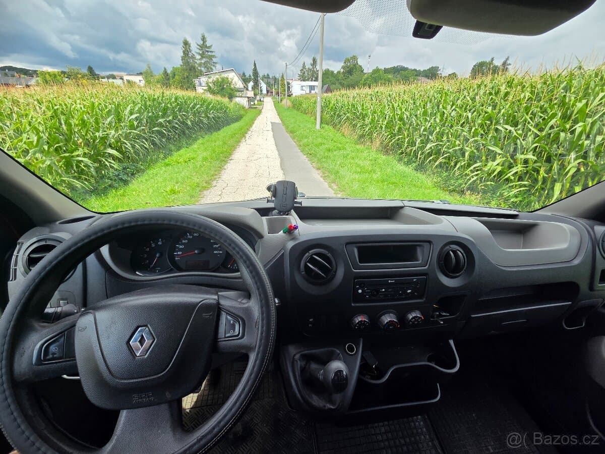 2013 Renault MASTER - 5