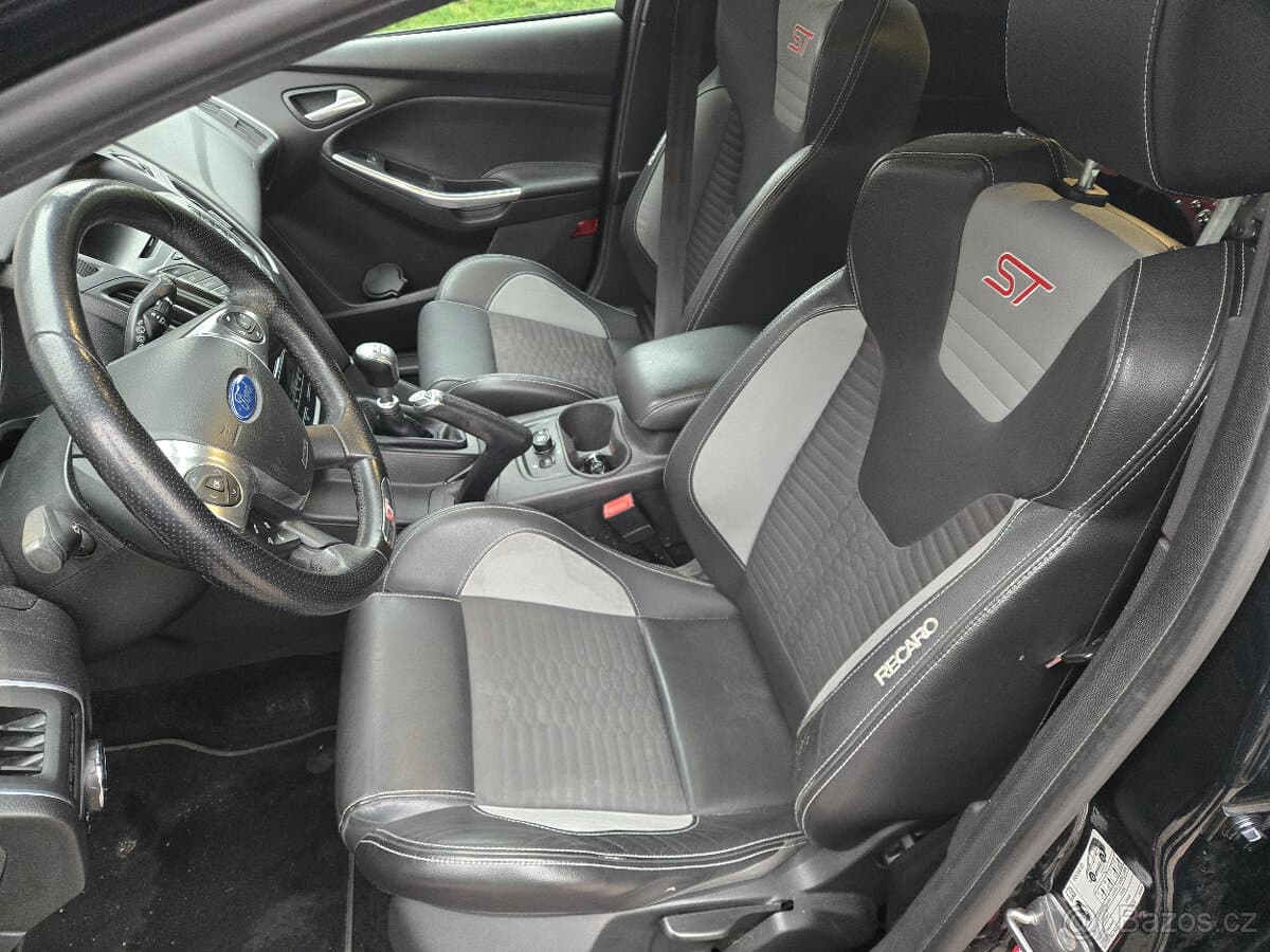 2013 Ford FOCUS - 5