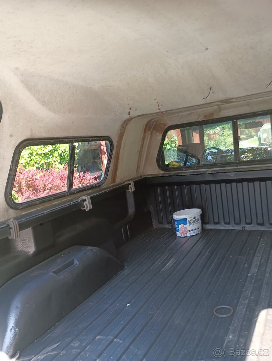 1995 Dodge RAM - 5