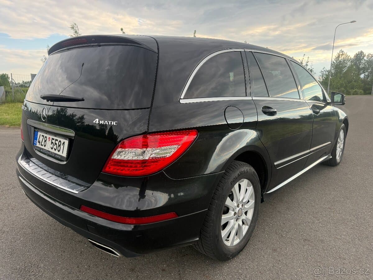 2011 Mercedes-Benz OSTATNÍ - 5