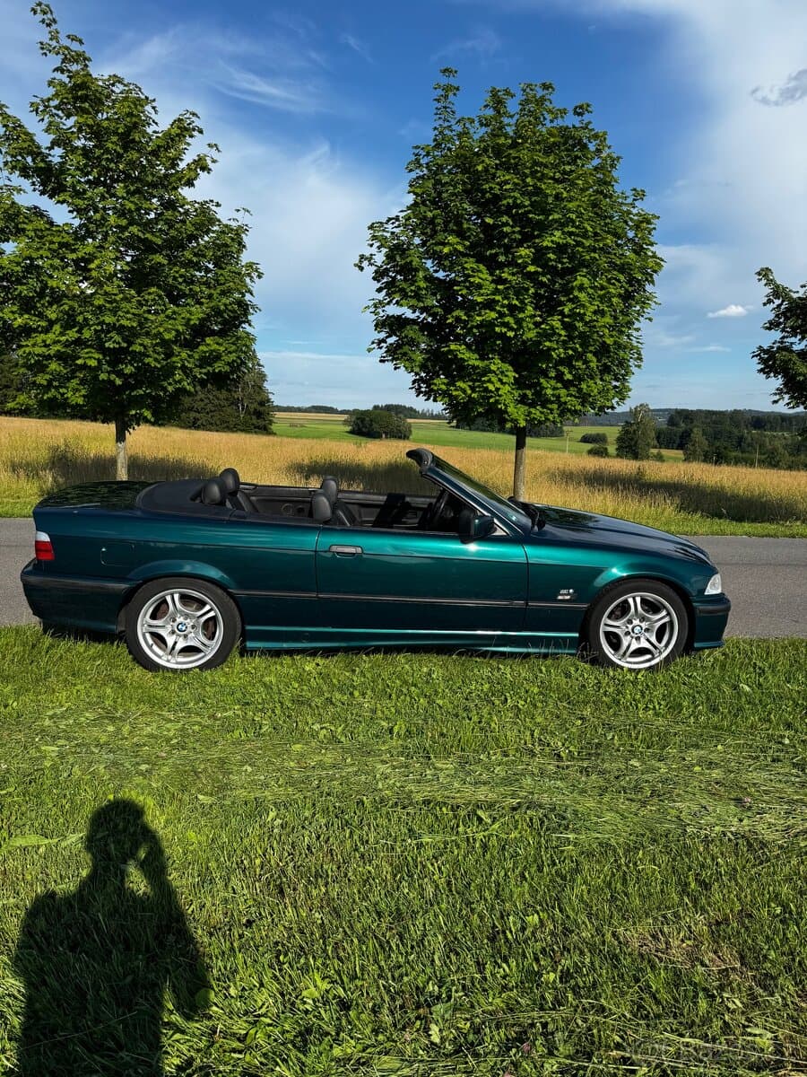 1995 BMW OSTATNÍ - 5