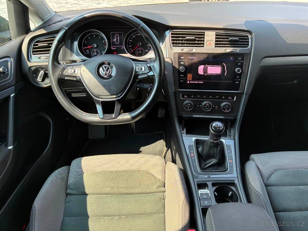 2020 Volkswagen GOLF - 5