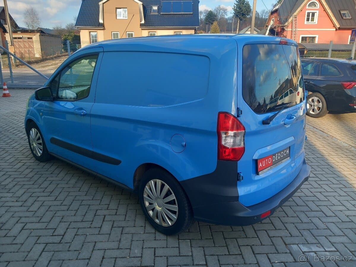 2015 Ford TRANSIT - 5