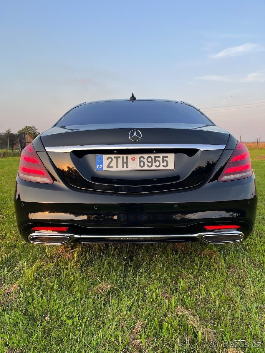2020 Mercedes-Benz OSTATNÍ - 5