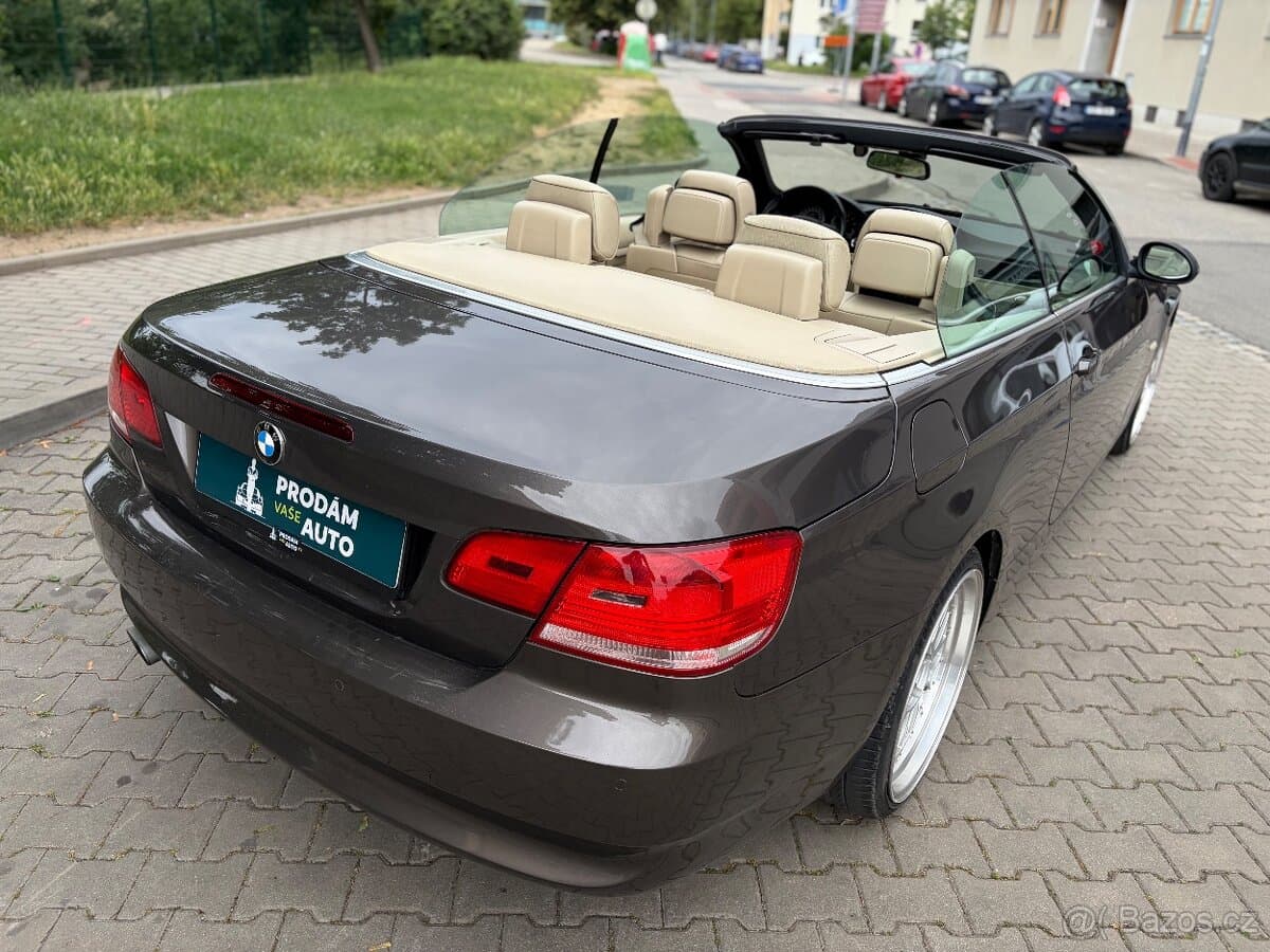 2009 BMW 3-SERIES - 5