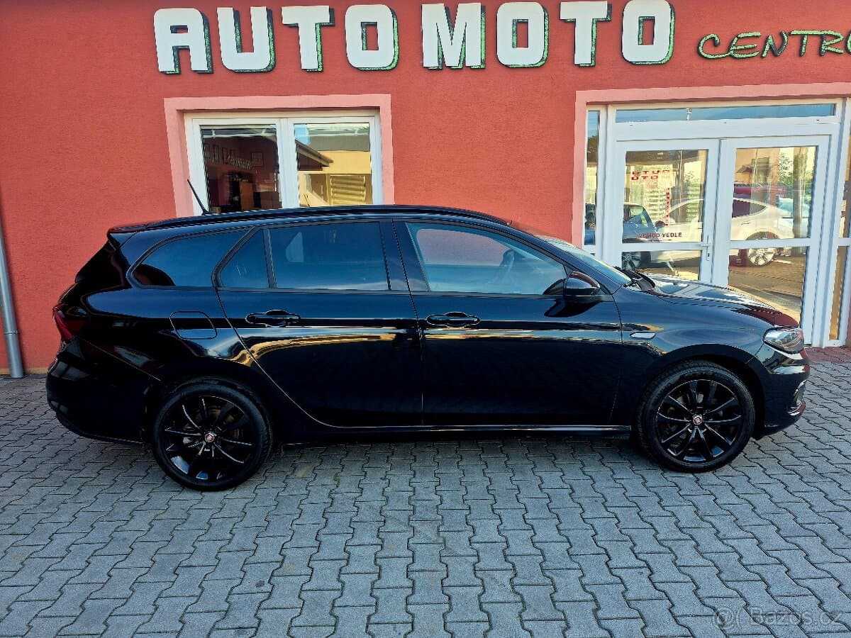 2018 Fiat TIPO - 5
