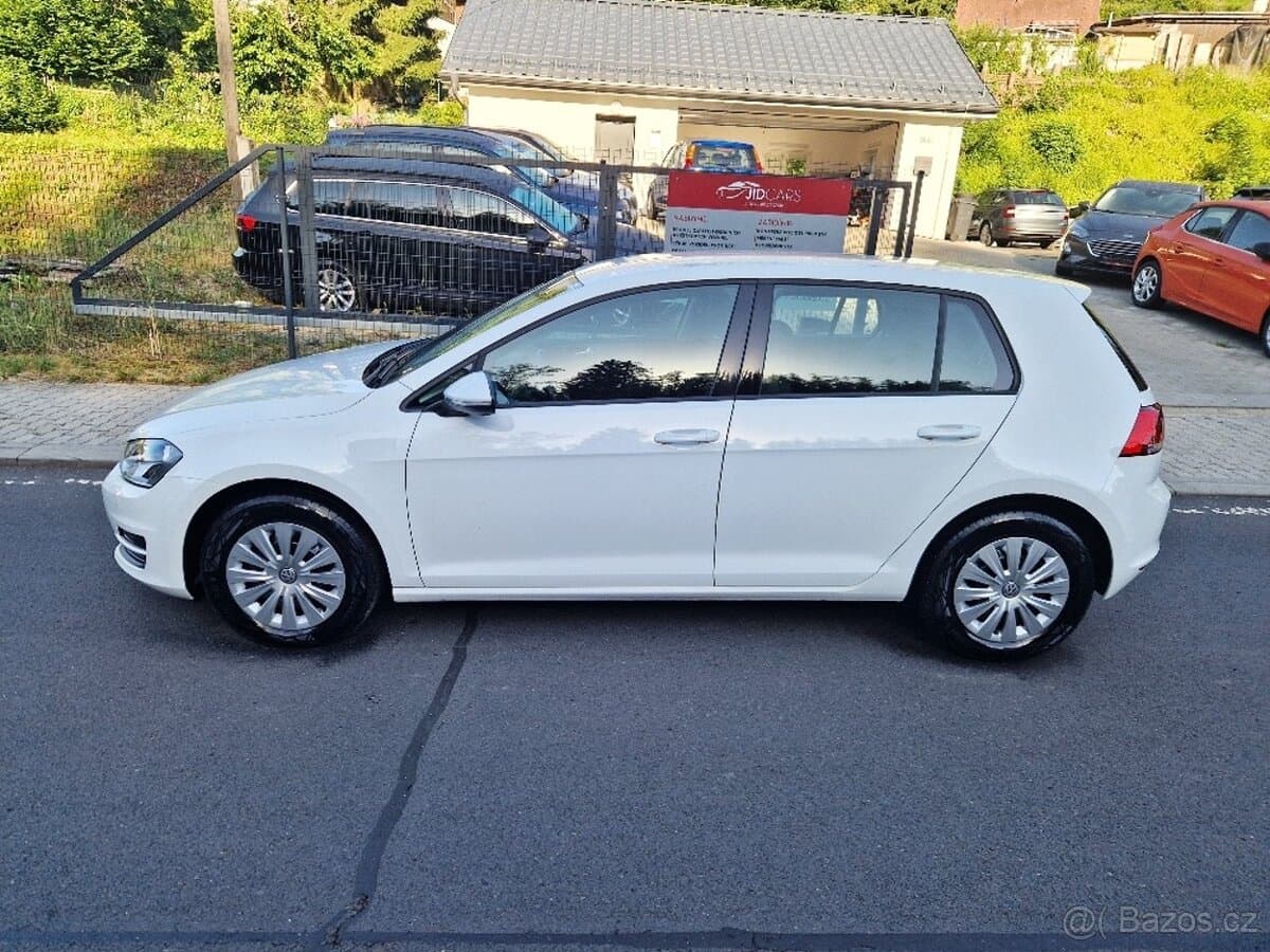 2014 Volkswagen GOLF - 5