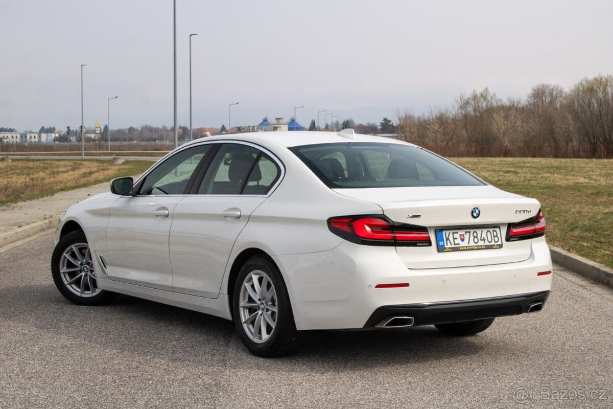 2022 BMW OSTATNÍ - 5