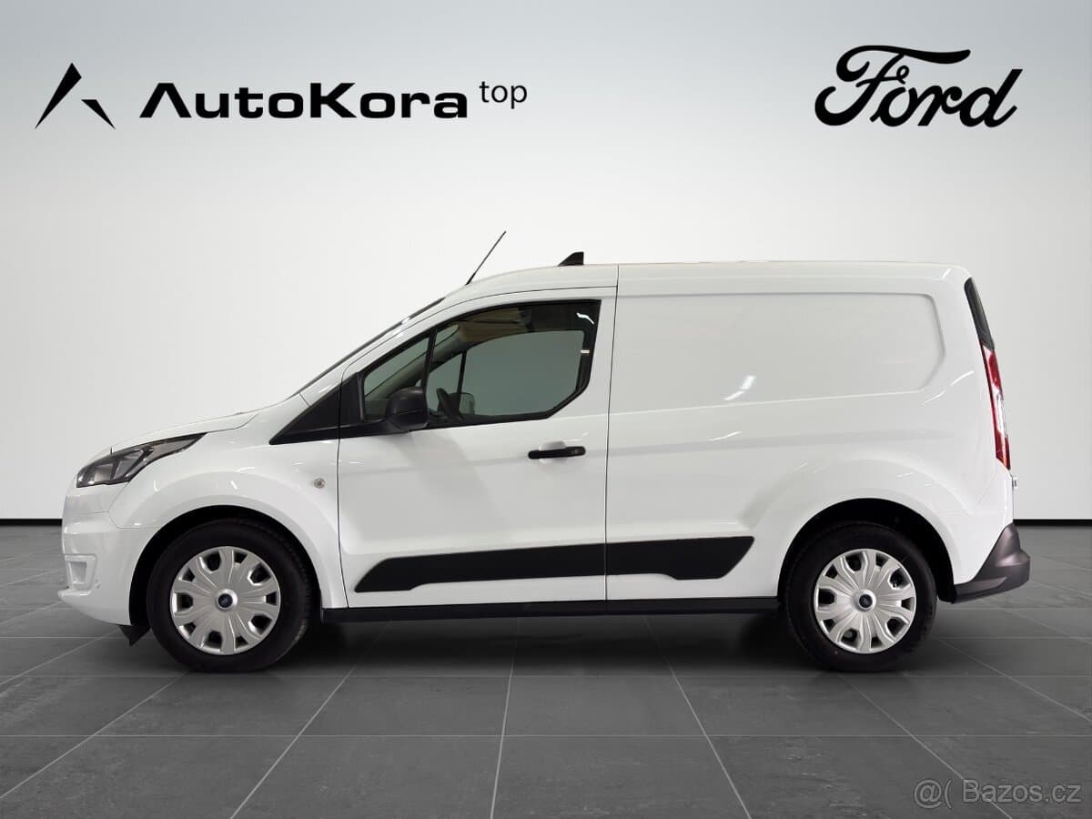 Ford TRANSIT - 5