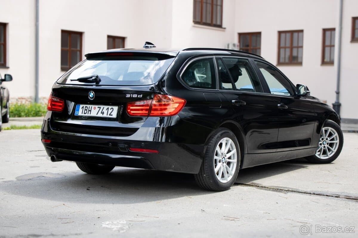 2014 BMW OSTATNÍ - 5
