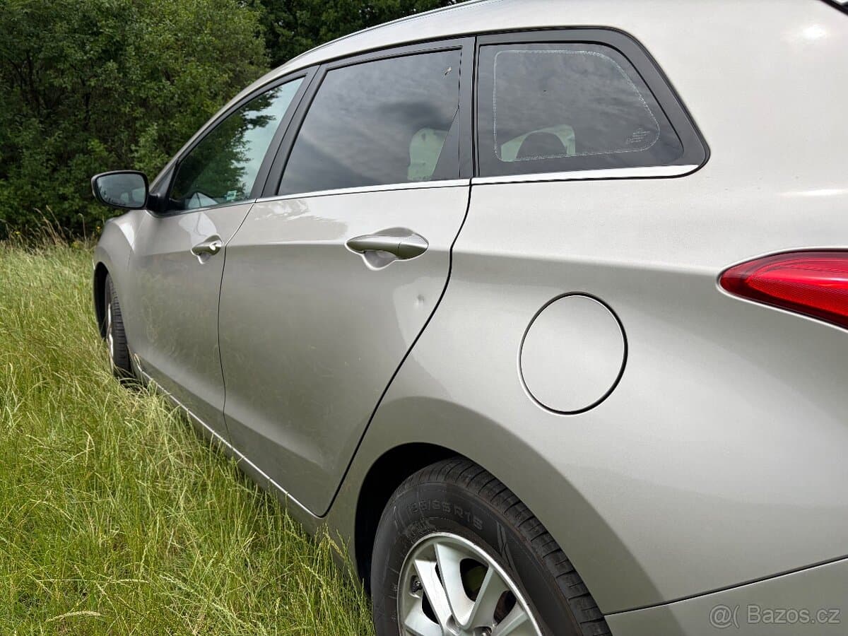 2015 Hyundai i30 - 5