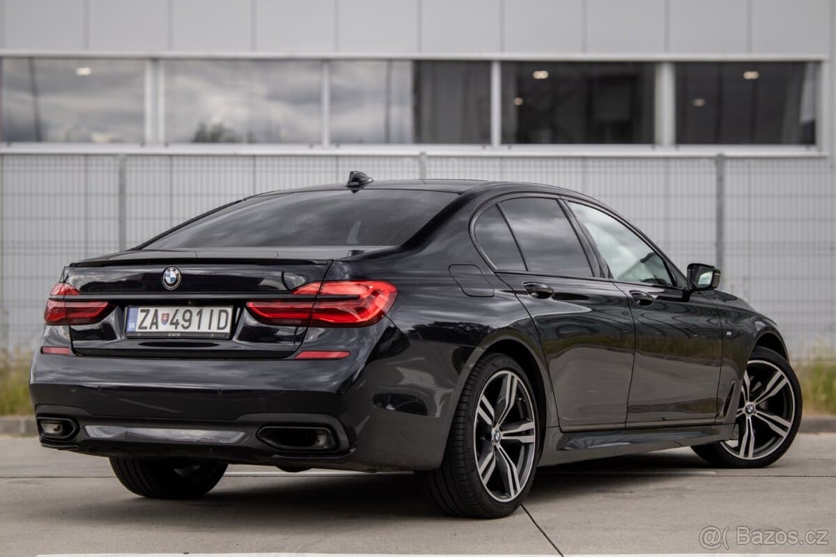 2018 BMW OSTATNÍ - 5
