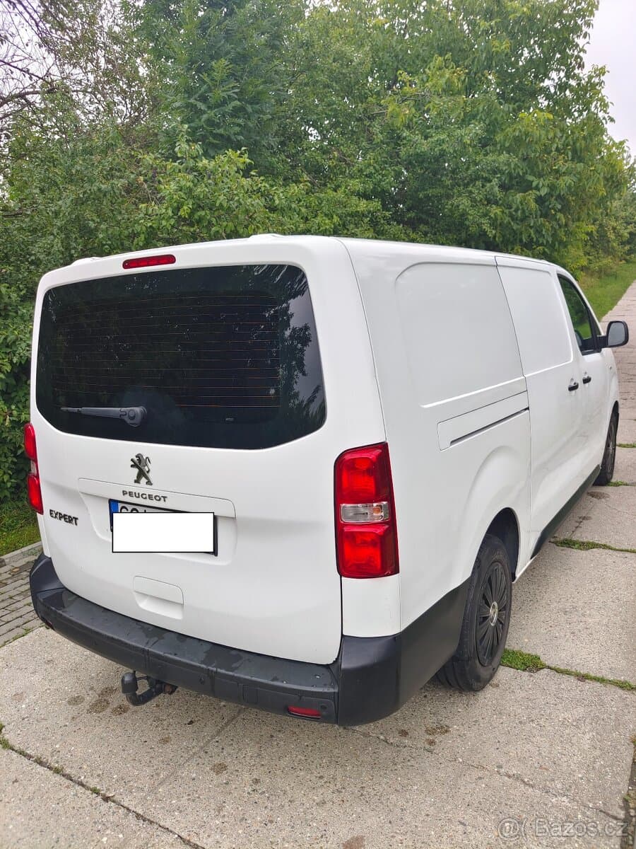 2017 Peugeot EXPERT - 5