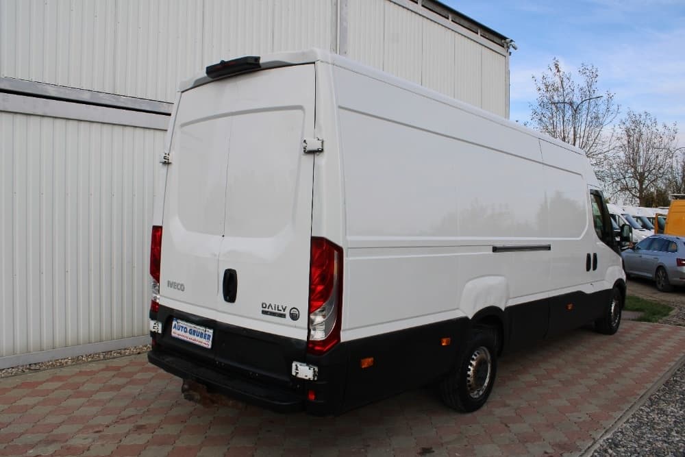 2019 Iveco OSTATNÍ - 5