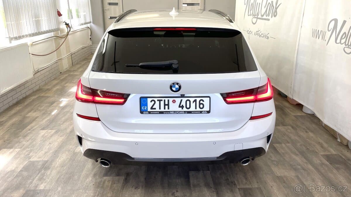 BMW 3-SERIES - 5