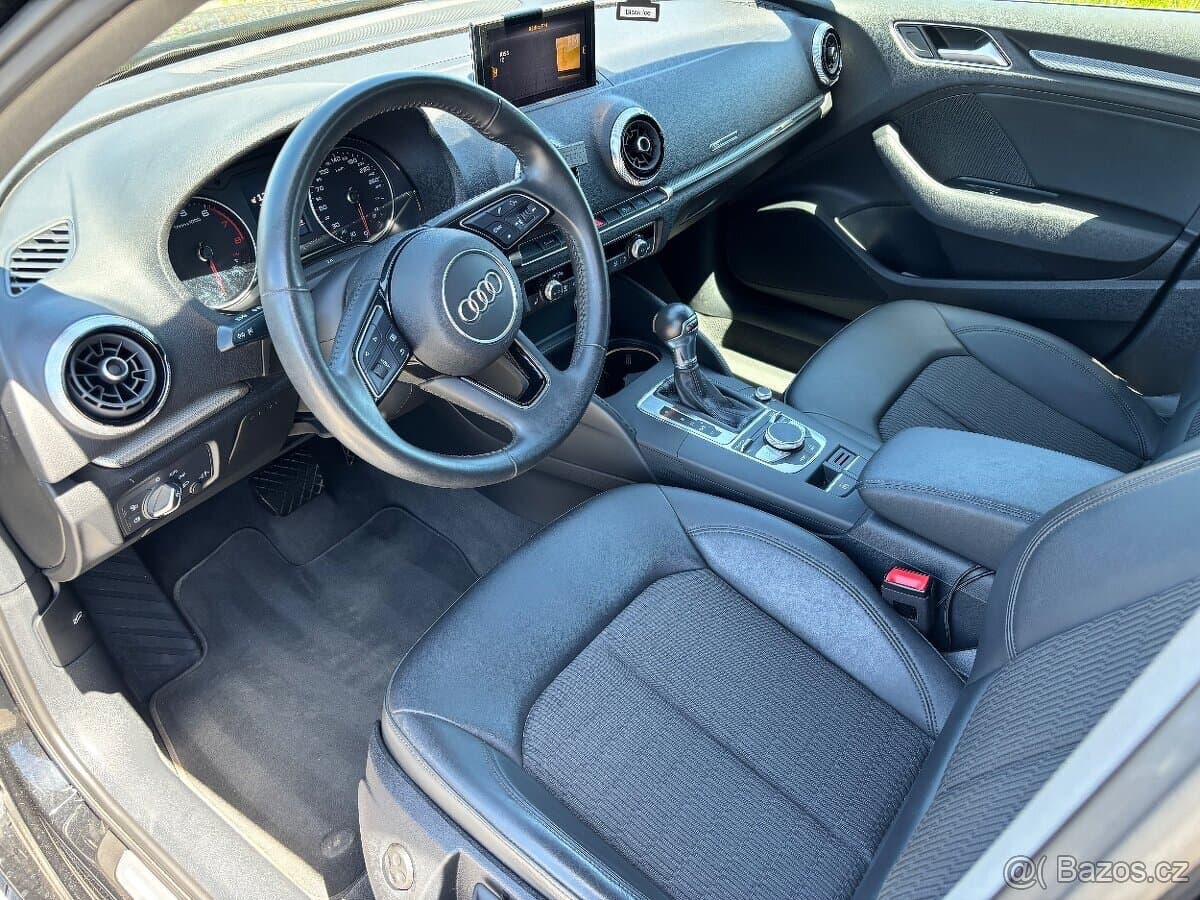 2019 Audi A3 - 5