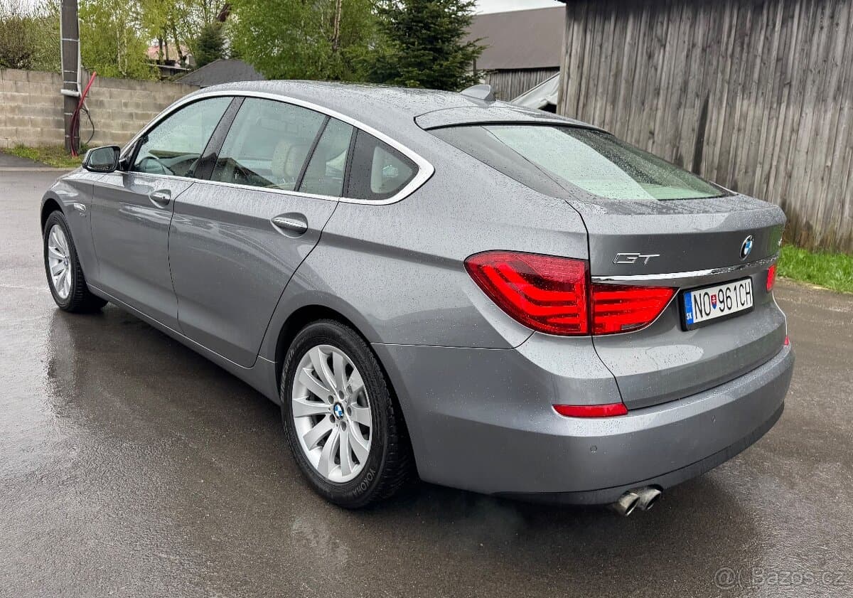 2010 BMW OSTATNÍ - 5