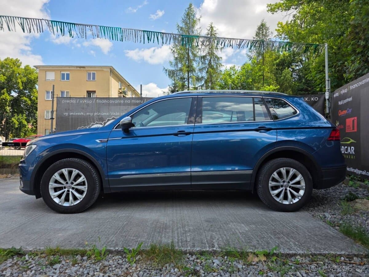 2019 Volkswagen TIGUAN - 5