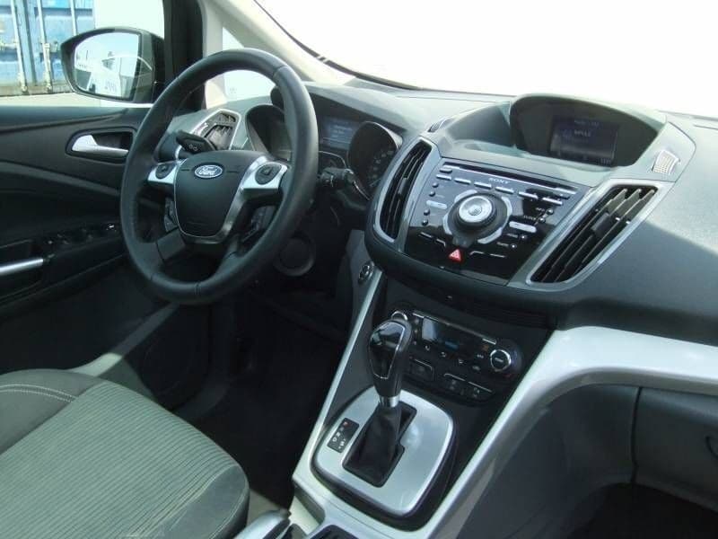 2011 Ford OSTATNÍ - 5