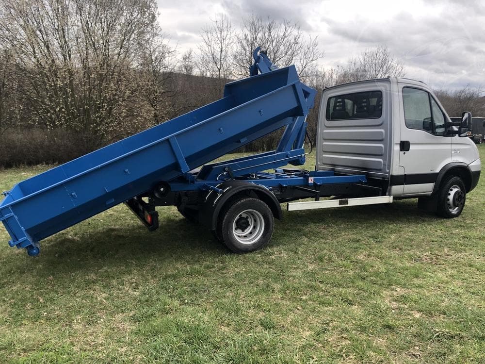 2008 Iveco OSTATNÍ - 5