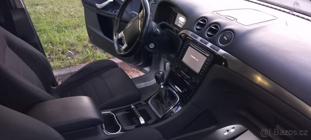 2012 Ford OSTATNÍ - 5