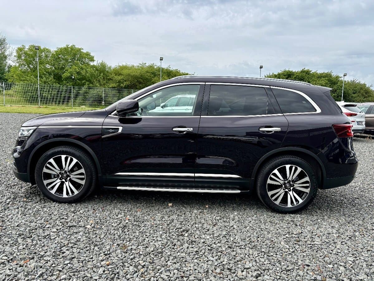 2021 Renault KOLEOS - 5