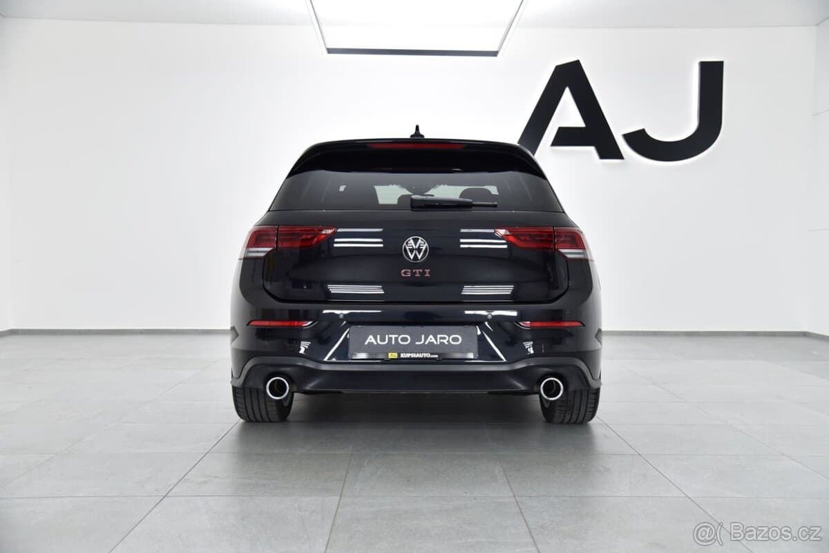 2024 Volkswagen GOLF - 5