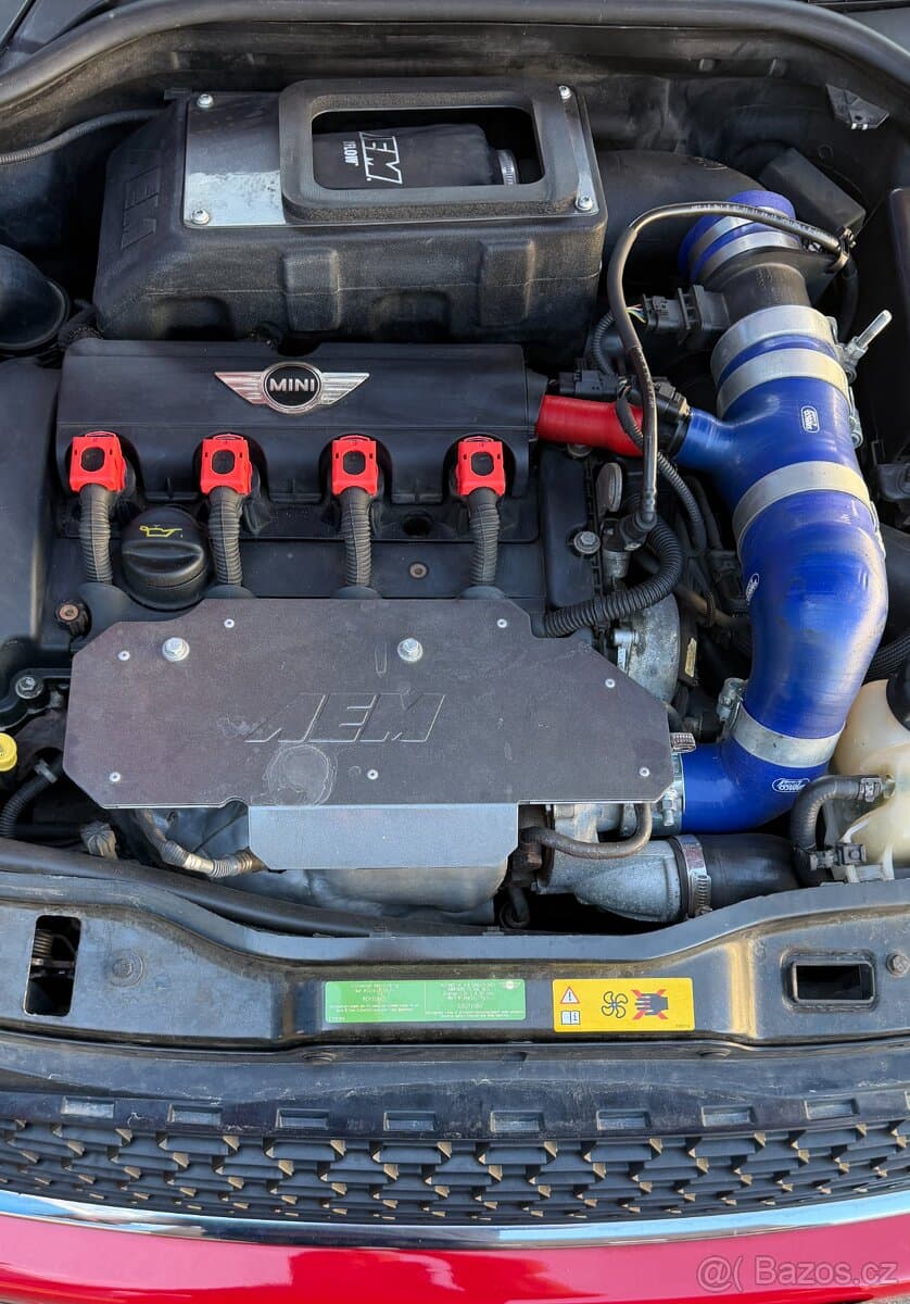 2011 Mini COOPER - 5