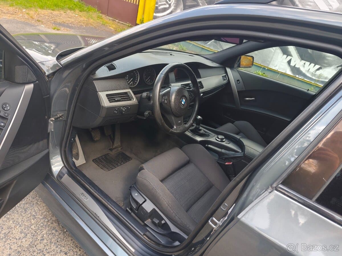 2006 BMW OSTATNÍ - 5