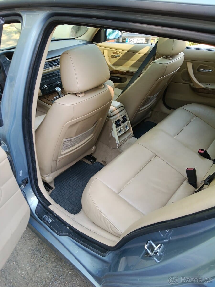 2007 BMW OSTATNÍ - 5