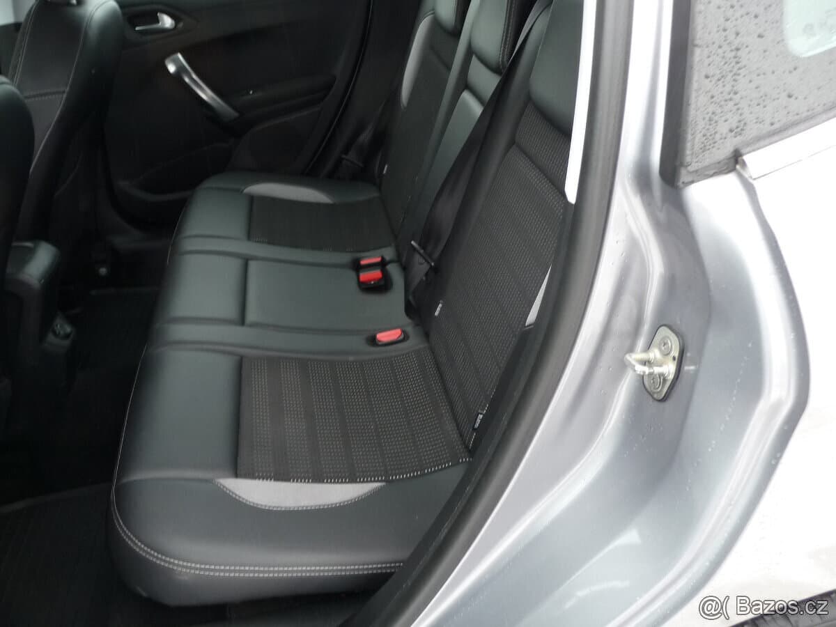 2014 Peugeot 2008 - 5