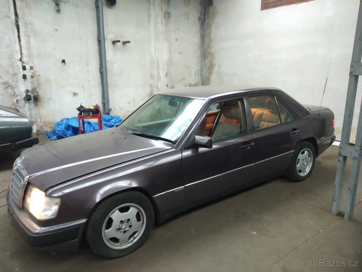 Mercedes-Benz OSTATNÍ - 5