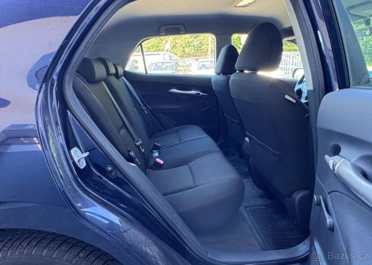 2009 Toyota AURIS - 5