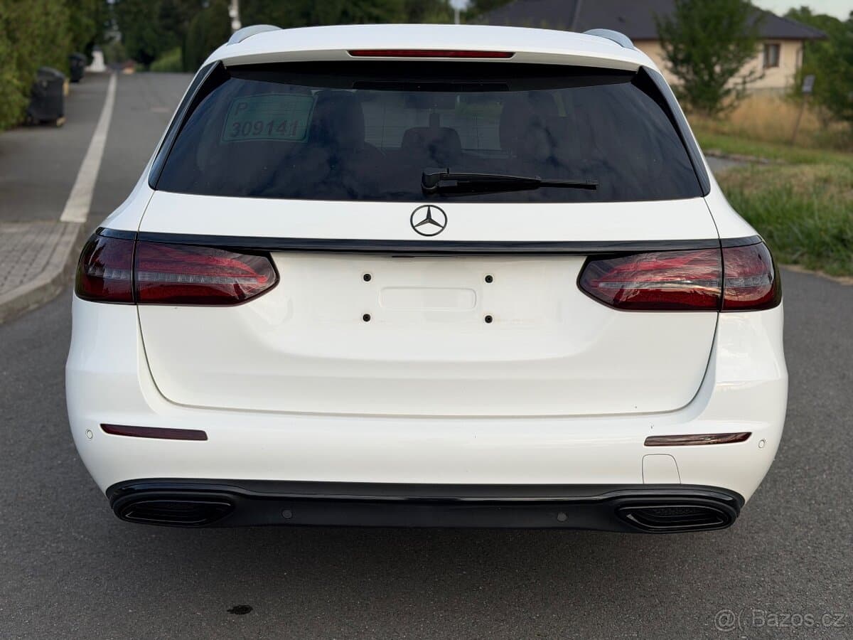 2017 Mercedes-Benz OSTATNÍ - 5