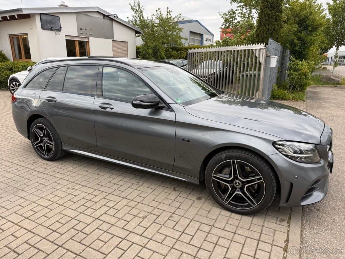 2021 Mercedes-Benz OSTATNÍ - 5