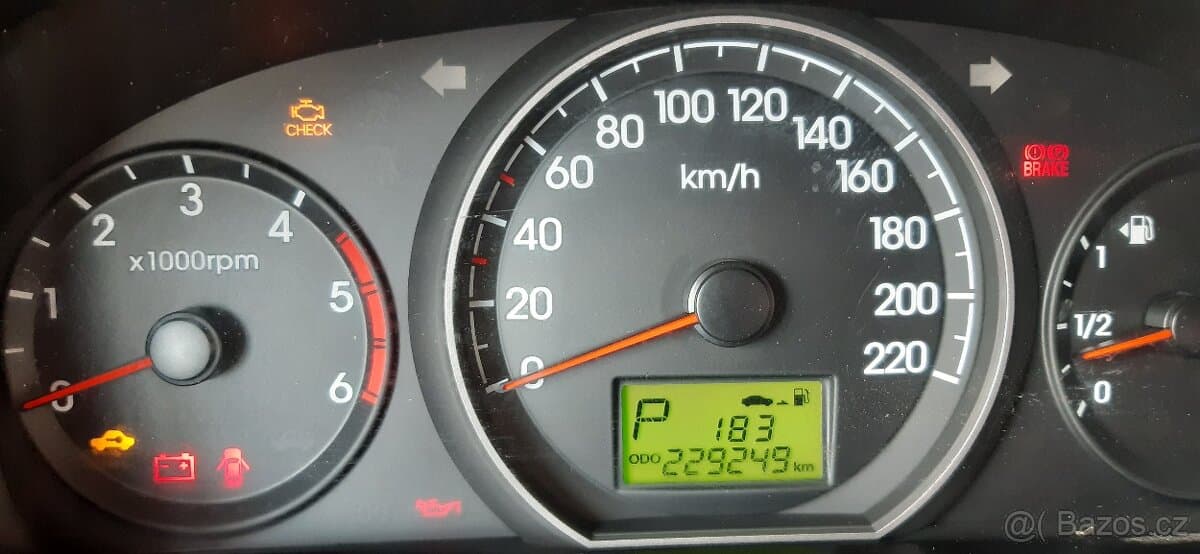 2011 Hyundai OSTATNÍ - 5