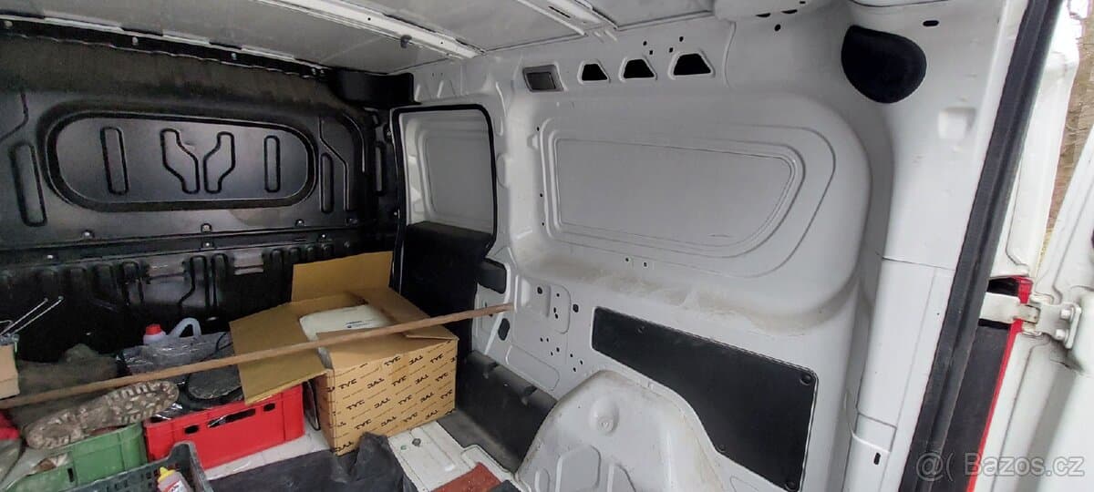 Opel COMBO - 5