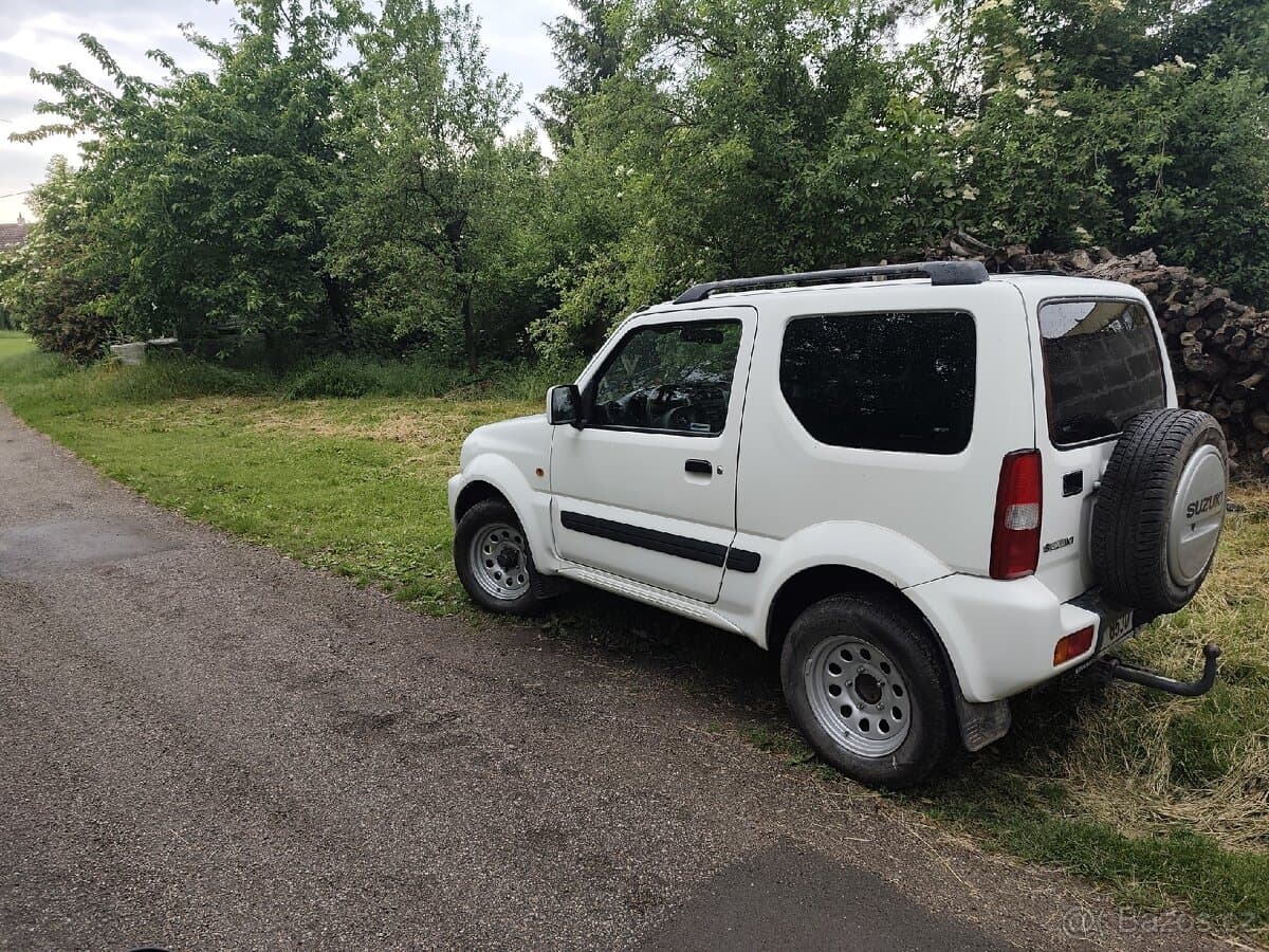 2011 Suzuki OSTATNÍ - 5