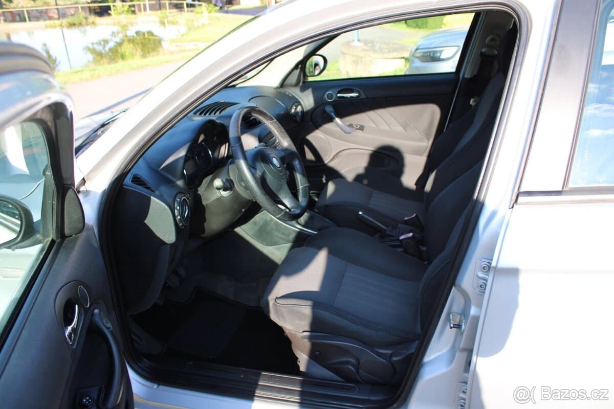 2007 Alfa Romeo 147 - 5