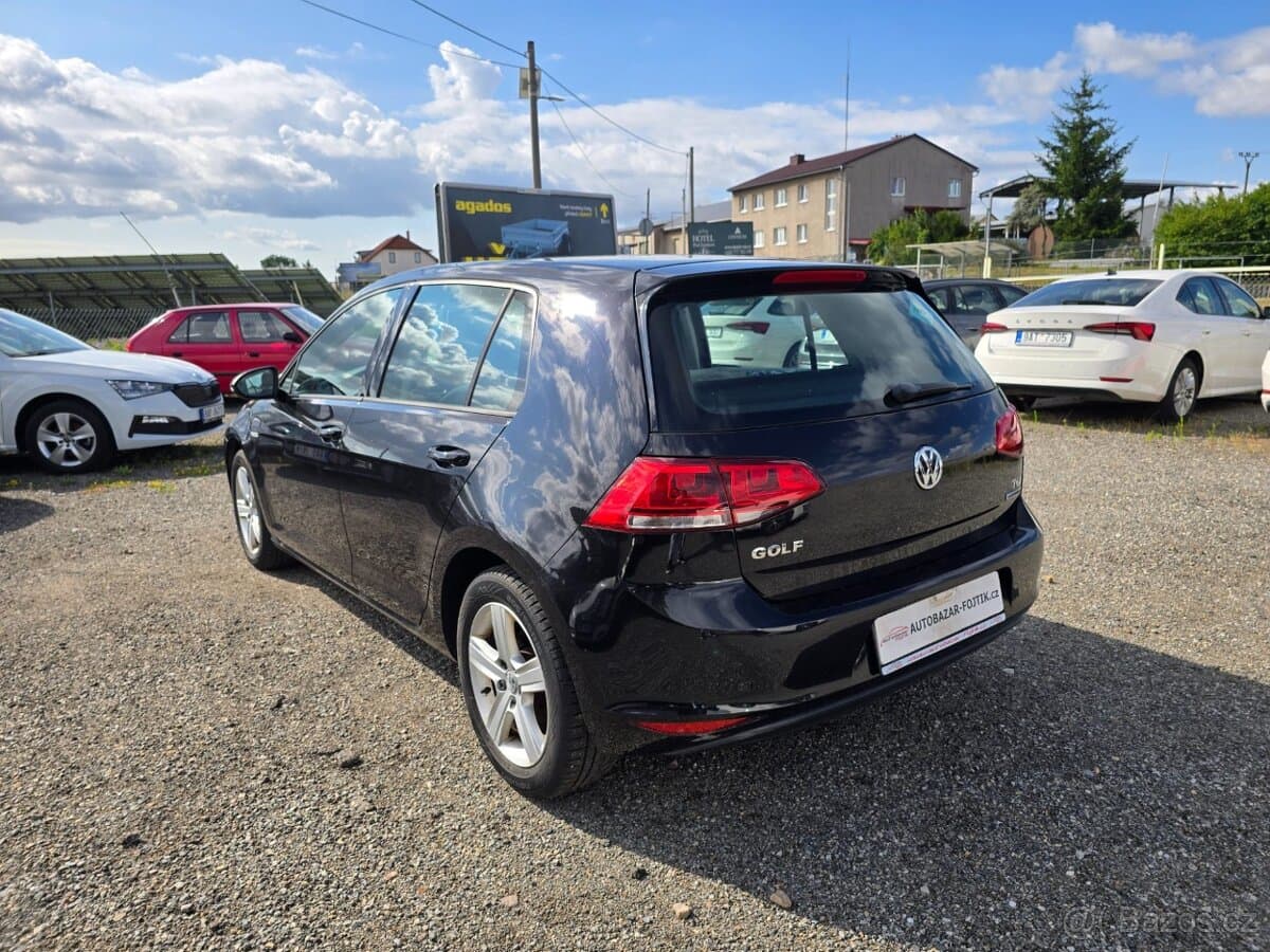 2015 Volkswagen GOLF - 5