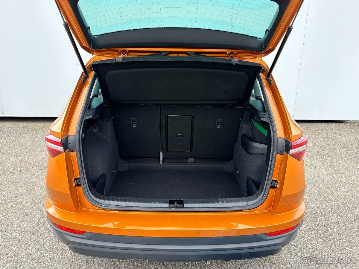 2022 Škoda KAROQ - 5