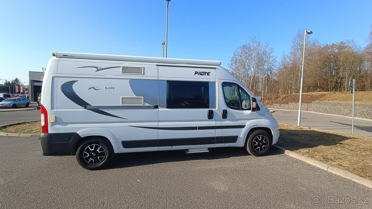 2017 Fiat DUCATO - 5